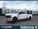 2025 Ford F-350 Crew Cab SRW 4WD Pickup for sale #SFO250334 - photo 1