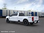 2025 Ford F-350 Crew Cab SRW 4WD Pickup for sale #SFO250334 - photo 2