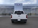 2025 Ford F-150 SuperCrew Cab 4WD Pickup for sale #SFO250341 - photo 4