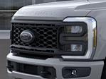 2025 Ford F-350 Crew Cab SRW 4WD Pickup for sale #SFO250344 - photo 16