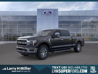 2025 Ford F-150 SuperCrew Cab 4WD Pickup for sale #SFO250345 - photo 1