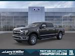 2025 Ford F-150 SuperCrew Cab 4WD Pickup for sale #SFO250345 - photo 1