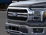 2025 Ford F-150 SuperCrew Cab 4WD Pickup for sale #SFO250345 - photo 17