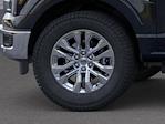 2025 Ford F-150 SuperCrew Cab 4WD Pickup for sale #SFO250345 - photo 19