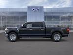 2025 Ford F-150 SuperCrew Cab 4WD Pickup for sale #SFO250345 - photo 4