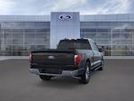 2025 Ford F-150 SuperCrew Cab 4WD Pickup for sale #SFO250345 - photo 8