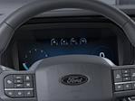 2025 Ford F-150 SuperCrew Cab 4WD Pickup for sale #SFO250350 - photo 12