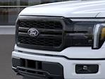 2025 Ford F-150 SuperCrew Cab 4WD Pickup for sale #SFO250350 - photo 16