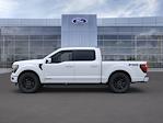 2025 Ford F-150 SuperCrew Cab 4WD Pickup for sale #SFO250350 - photo 4