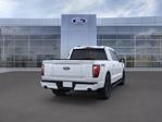 2025 Ford F-150 SuperCrew Cab 4WD Pickup for sale #SFO250350 - photo 5