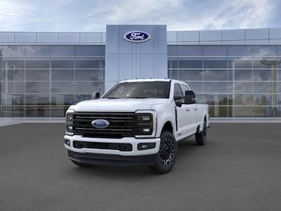 2025 Ford F-350 Crew Cab SRW 4WD Pickup for sale #SFO250357 - photo 1