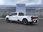 2025 Ford F-350 Crew Cab SRW 4WD Pickup for sale #SFO250357 - photo 3