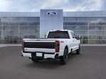 2025 Ford F-350 Crew Cab SRW 4WD Pickup for sale #SFO250357 - photo 7