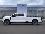 2025 Ford F-350 Crew Cab SRW 4WD Pickup for sale #SFO250357 - photo 2
