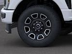 2025 Ford F-350 Crew Cab SRW 4WD Pickup for sale #SFO250357 - photo 18