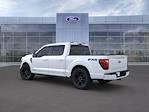 2025 Ford F-150 SuperCrew Cab 4WD Pickup for sale #SFO250372 - photo 14