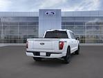 2025 Ford F-150 SuperCrew Cab 4WD Pickup for sale #SFO250372 - photo 12