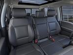 2025 Ford F-350 Crew Cab SRW 4WD Pickup for sale #SFO250386 - photo 9