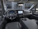 2025 Ford F-350 Crew Cab SRW 4WD Pickup for sale #SFO250386 - photo 8