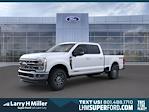 2025 Ford F-350 Crew Cab SRW 4WD Pickup for sale #SFO250387 - photo 1