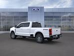 2025 Ford F-350 Crew Cab SRW 4WD Pickup for sale #SFO250387 - photo 2