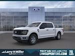 2025 Ford F-150 SuperCrew Cab 4WD Pickup for sale #SFO250393 - photo 1