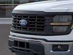 2025 Ford F-150 SuperCrew Cab 4WD Pickup for sale #SFO250393 - photo 17