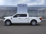 2025 Ford F-150 SuperCrew Cab 4WD Pickup for sale #SFO250393 - photo 4