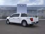 2025 Ford F-150 SuperCrew Cab 4WD Pickup for sale #SFO250393 - photo 2