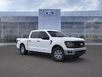 2025 Ford F-150 SuperCrew Cab 4WD Pickup for sale #SFO250393 - photo 7
