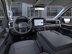 2025 Ford F-150 SuperCrew Cab 4WD Pickup for sale #SFO250393 - photo 9