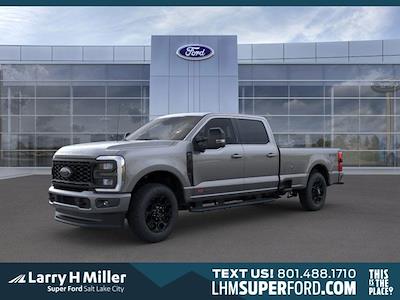 2025 Ford F-350 Crew Cab SRW 4WD Pickup for sale #SFO250399 - photo 1