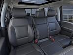 2025 Ford F-350 Crew Cab SRW 4WD Pickup for sale #SFO250399 - photo 10
