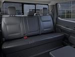 2025 Ford F-350 Crew Cab SRW 4WD Pickup for sale #SFO250399 - photo 11