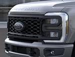 2025 Ford F-350 Crew Cab SRW 4WD Pickup for sale #SFO250399 - photo 17