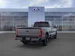 2025 Ford F-350 Crew Cab SRW 4WD Pickup for sale #SFO250399 - photo 8