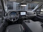 2025 Ford F-350 Crew Cab SRW 4WD Pickup for sale #SFO250399 - photo 9