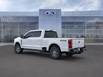 2025 Ford F-350 Crew Cab SRW 4WD Pickup for sale #SFO250408 - photo 6