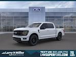 2025 Ford F-150 SuperCrew Cab 4WD Pickup for sale #SFO250417 - photo 1