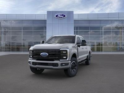 2025 Ford F-350 Crew Cab SRW 4WD Pickup for sale #SFO250425 - photo 1