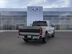 2025 Ford F-350 Crew Cab SRW 4WD Pickup for sale #SFO250425 - photo 14
