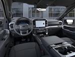 2025 Ford F-150 SuperCrew Cab 4WD Pickup for sale #SFO250427 - photo 3