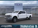 2025 Ford F-350 Crew Cab SRW 4WD Pickup for sale #SFO250436 - photo 1