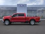 2025 Ford F-350 Crew Cab SRW 4WD Pickup for sale #SFO250444 - photo 4