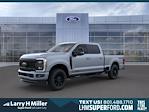 2025 Ford F-350 Crew Cab SRW 4WD Pickup for sale #SFO250445 - photo 1