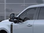 2025 Ford F-350 Crew Cab SRW 4WD Pickup for sale #SFO250445 - photo 20