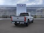 2025 Ford F-350 Crew Cab SRW 4WD Pickup for sale #SFO250445 - photo 8