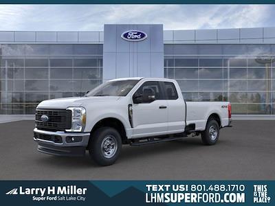 2025 Ford F-250 Super Cab 4WD Pickup for sale #SFO250447 - photo 1