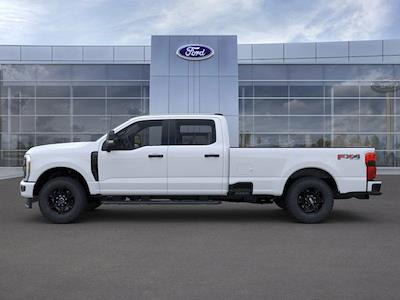 New 2025 Ford F-250 XL Crew Cab 4WD Pickup for sale #SFO250455 - photo 2