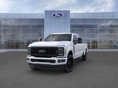 2025 Ford F-350 Crew Cab SRW 4WD Pickup for sale #SFO250456 - photo 1